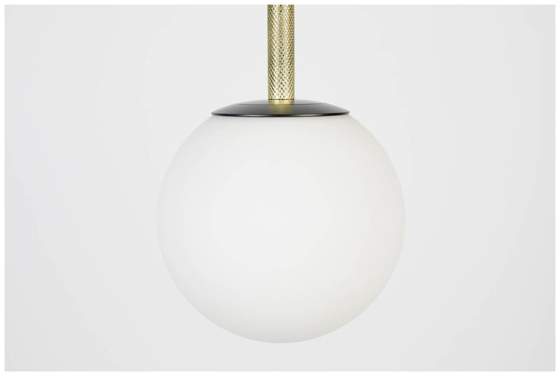 ORION Pendelleuchte Hängelampe von Zuiver Ø 18 cm