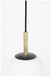 ORION Pendelleuchte Hängelampe von Zuiver Ø 18 cm