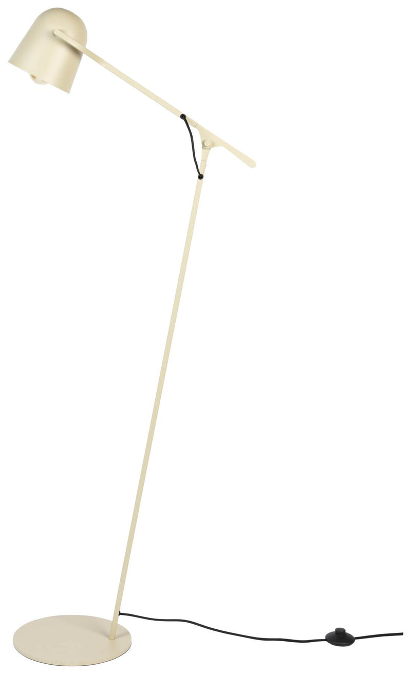 Stehlampe Stehleuchte LAU BROWN RICE von Zuiver