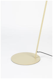 Stehlampe Stehleuchte LAU BROWN RICE von Zuiver