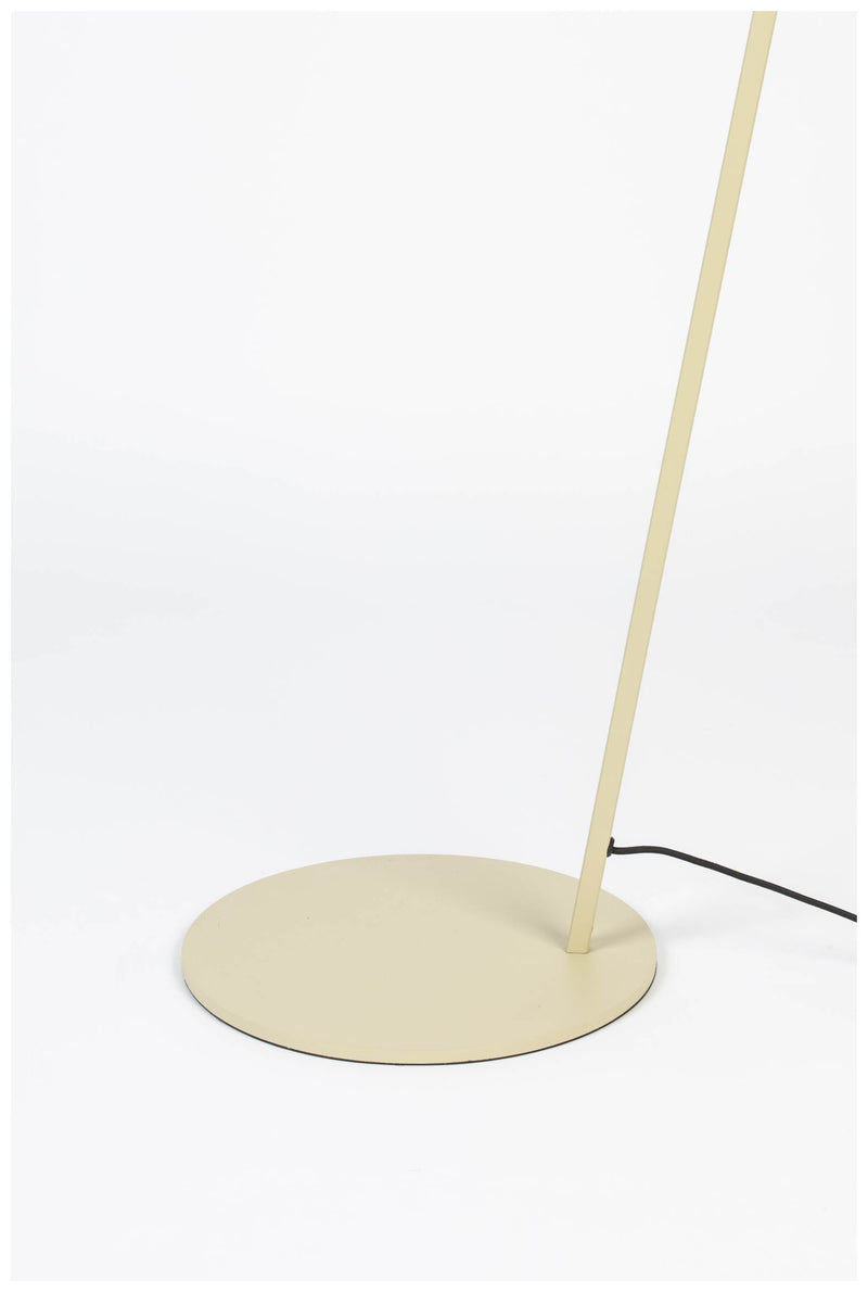 Stehlampe Stehleuchte LAU BROWN RICE von Zuiver