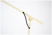 Stehlampe Stehleuchte LAU BROWN RICE von Zuiver