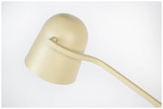 Stehlampe Stehleuchte LAU BROWN RICE von Zuiver