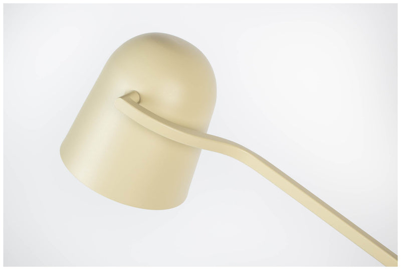 Stehlampe Stehleuchte LAU BROWN RICE von Zuiver
