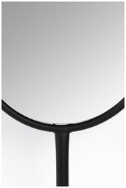 Standspiegel MIRROR TESS BLACK von Zuiver