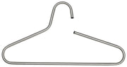 Kleiderbügel Victorie Edelstahl 5er Set von Spinder Design