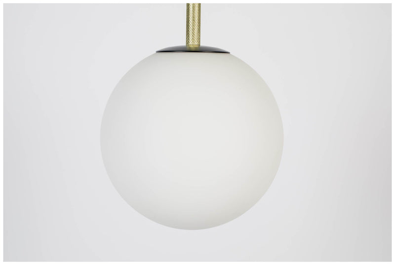ORION Pendelleuchte Hängelampe von Zuiver Ø 25 cm