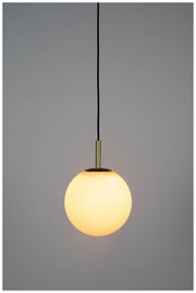 ORION Pendelleuchte Hängelampe von Zuiver Ø 25 cm