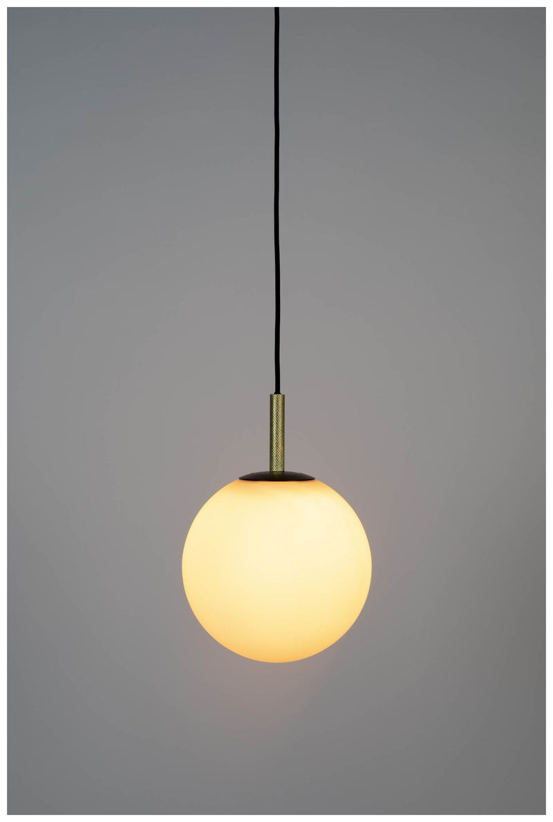 ORION Pendelleuchte Hängelampe von Zuiver Ø 25 cm