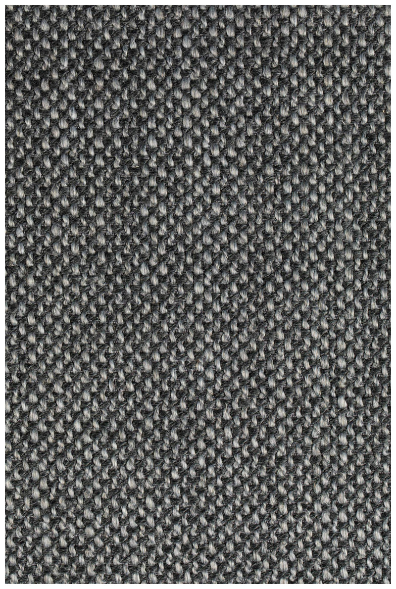 Esszimmerstuhl WALDO Anthrazit Stuhl von DUTCHBONE