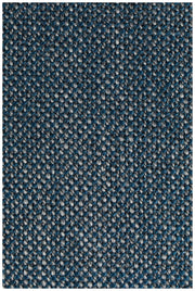 Esszimmerstuhl WALDO Blau Stuhl von DUTCHBONE