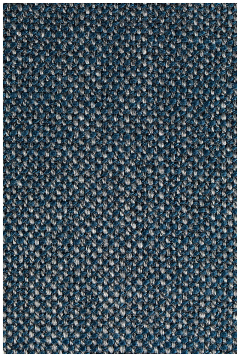 Esszimmerstuhl WALDO Blau Stuhl von DUTCHBONE