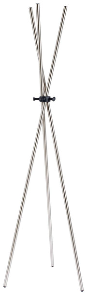 Kleiderständer Garderobenständer DARWIN SATIN