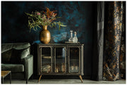 Vintage Metall Sideboard DENZA von DutchBone