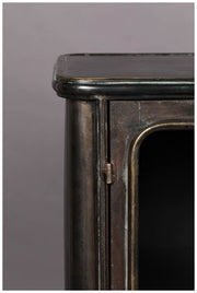 Vintage Metall Sideboard DENZA von DutchBone