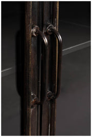Vintage Metall Sideboard DENZA von DutchBone