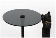 Beistelltisch Katze NO GIRLFRIEND NO PROBLEM von BOLD Monkey