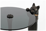 Beistelltisch Katze NO GIRLFRIEND NO PROBLEM von BOLD Monkey