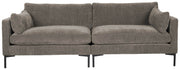 Zuiver 3-sitzer Sofa SUMMER COFFEE