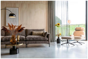 Zuiver 3-sitzer Sofa SUMMER COFFEE