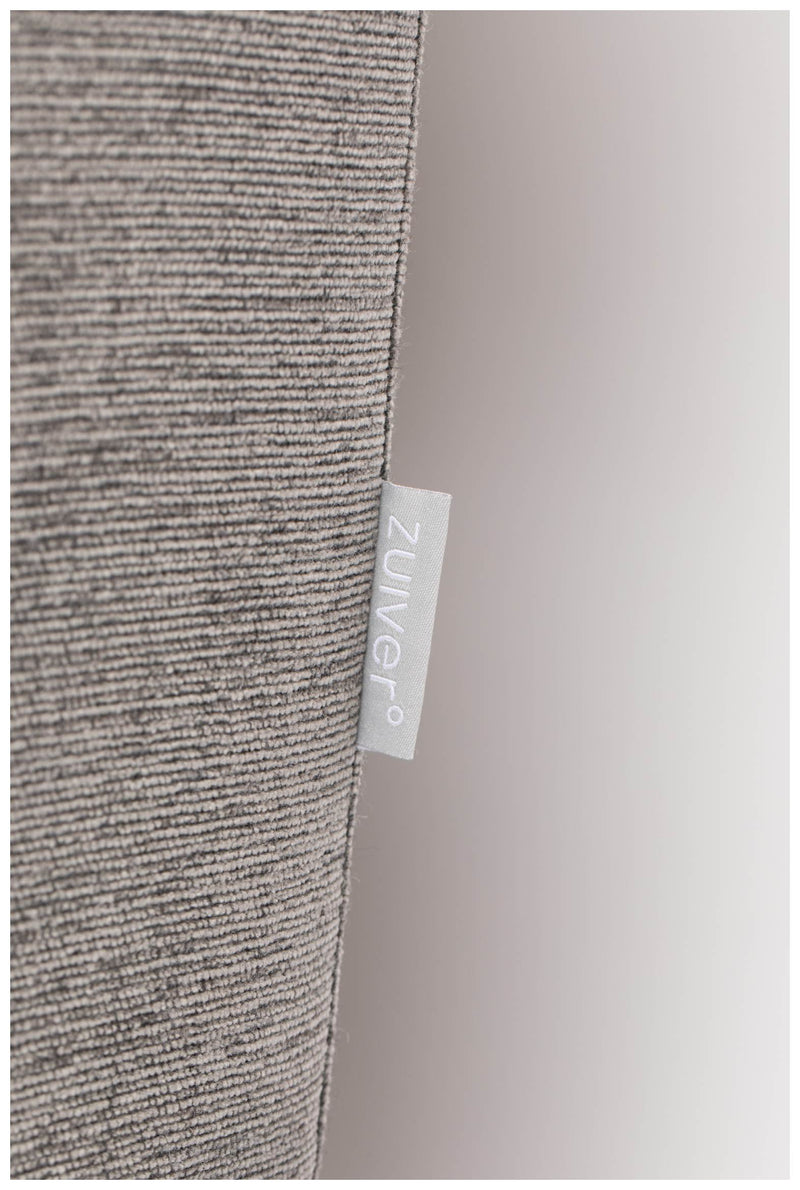 Zuiver Sessel LOVE SEAT SUMMER ANTHRAZIT