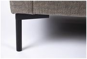 Zuiver Sessel LOVE SEAT SUMMER COFFEE