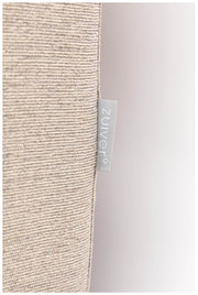 Zuiver Sessel LOVE SEAT SUMMER LATTE