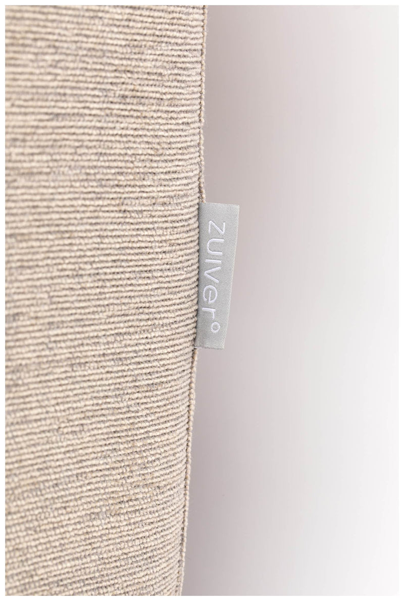 Zuiver Sessel LOVE SEAT SUMMER LATTE