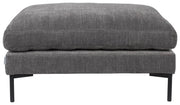 Zuiver Hocker SUMMER ANTHRAZIT