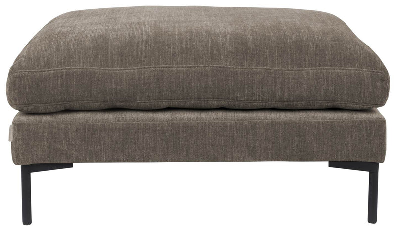 Zuiver Hocker SUMMER COFFEE