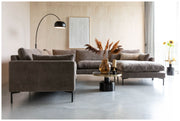 Zuiver Hocker SUMMER COFFEE