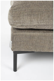Zuiver Hocker SUMMER COFFEE