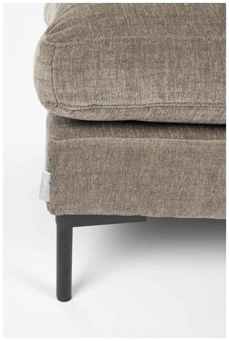 Zuiver Hocker SUMMER COFFEE