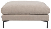 Zuiver Hocker SUMMER LATTE