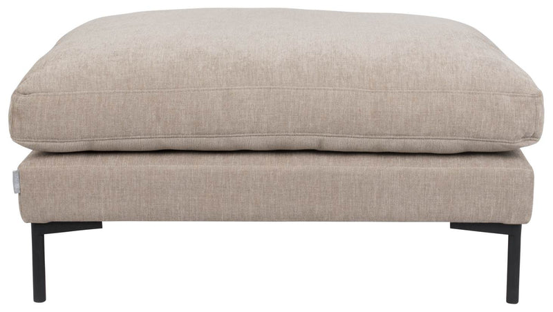 Zuiver Hocker SUMMER LATTE