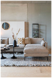 Zuiver Hocker SUMMER LATTE