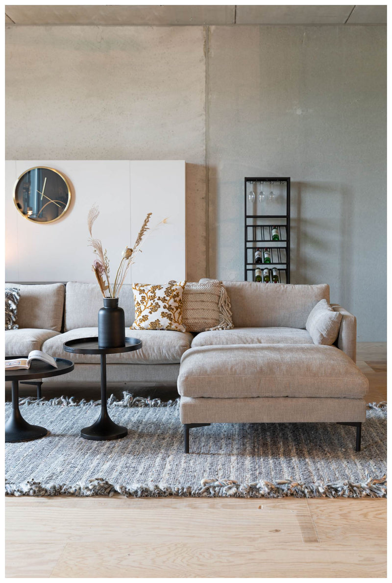 Zuiver Hocker SUMMER LATTE