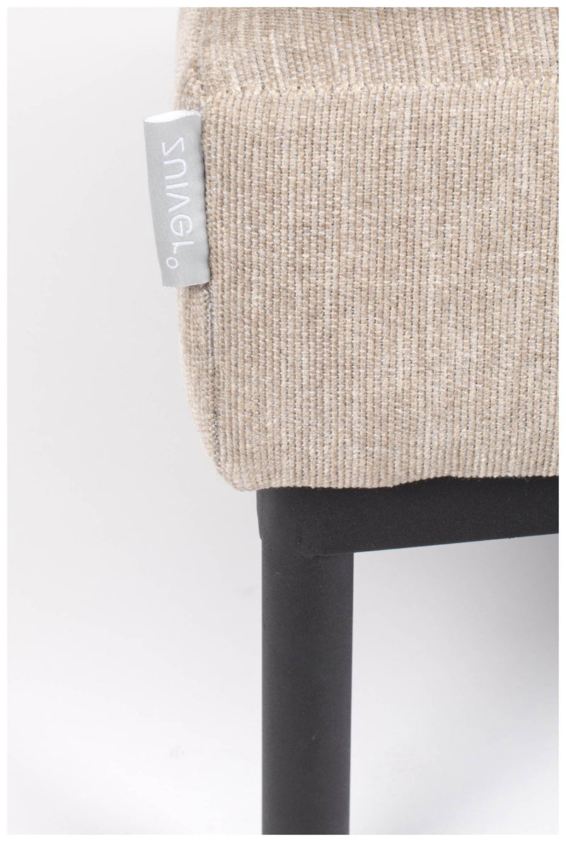 Zuiver Hocker SUMMER LATTE