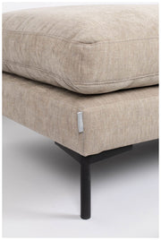 Zuiver Hocker SUMMER LATTE