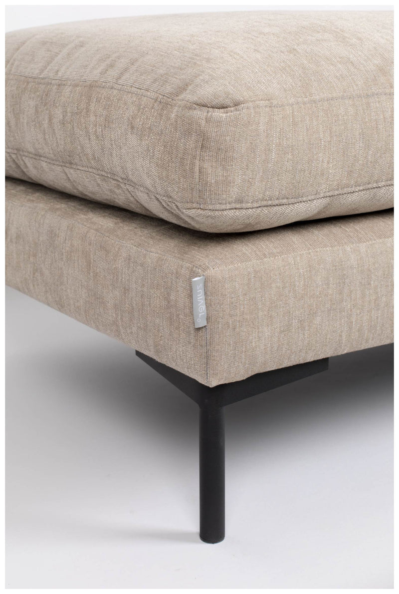 Zuiver Hocker SUMMER LATTE
