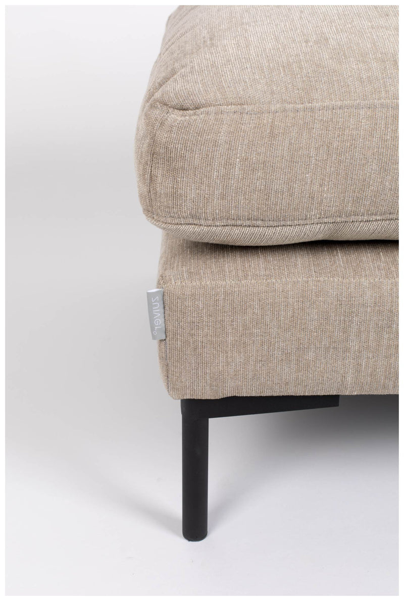 Zuiver Hocker SUMMER LATTE