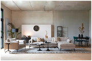 Zuiver Hocker SUMMER LATTE