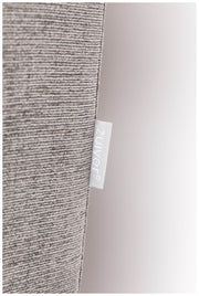 Zuiver Ecksofa Sofa SUMMER ANTHRAZIT 7-Sitzer