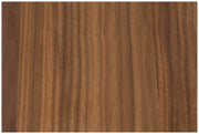 Esstisch GLIMPS von ZUIVER 120 x 80 ausziehbar Walnuss furniert