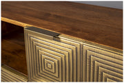 Sideboard VOLAN von DutchBone