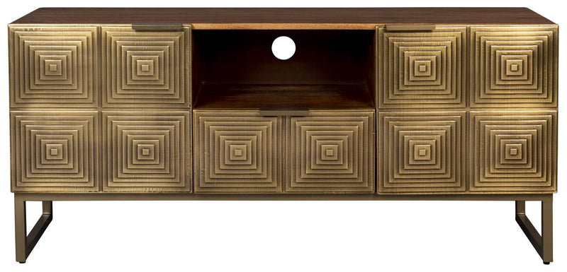 Sideboard VOLAN von DutchBone
