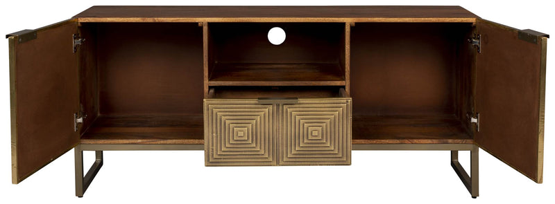 Sideboard VOLAN von DutchBone