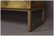 Sideboard VOLAN von DutchBone