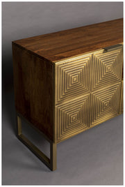 Sideboard VOLAN von DutchBone