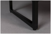 Sideboard Lowboard SAROO von DutchBone aus Mangoholz